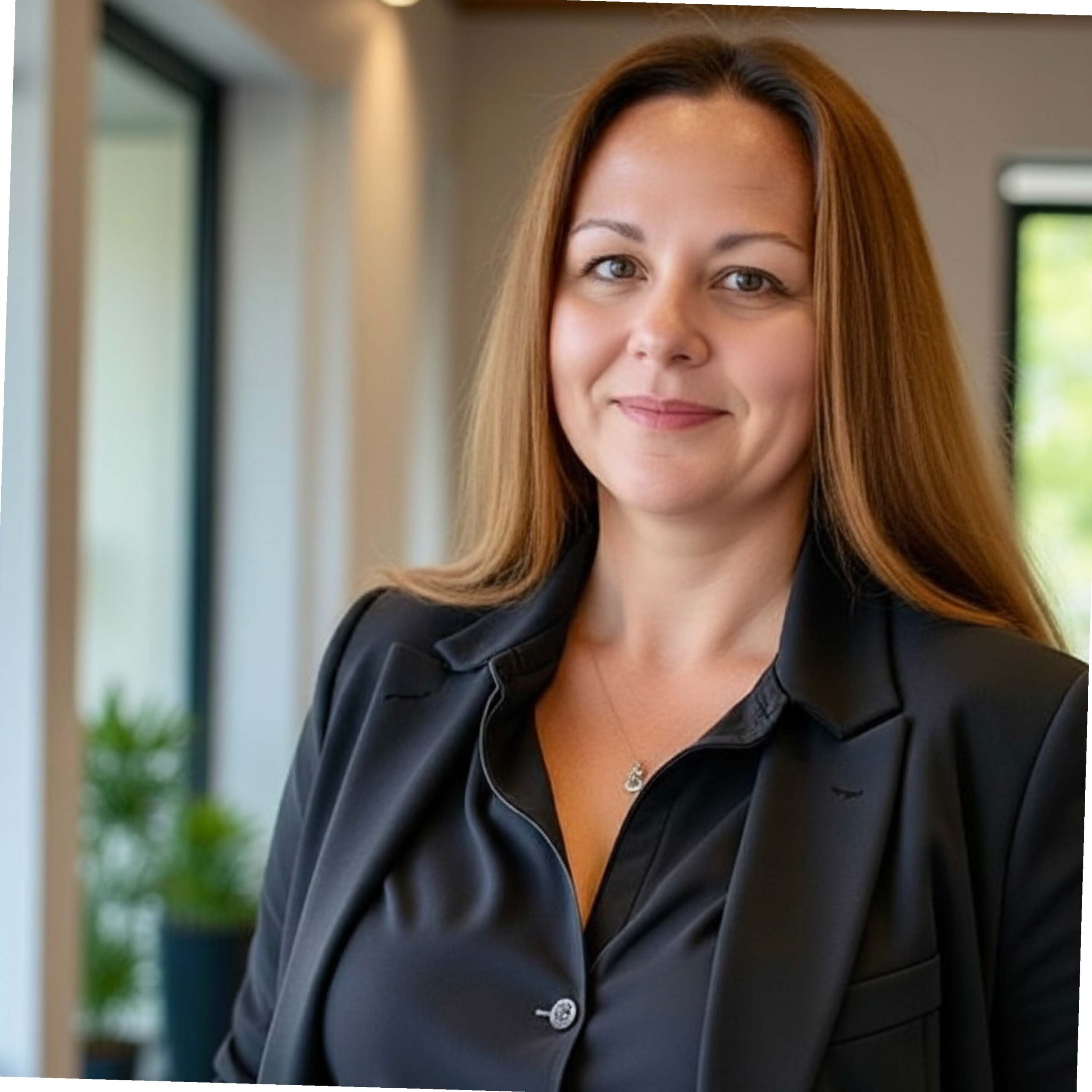 Stefanie Kinzie, LMHP-S, CSOTP-T