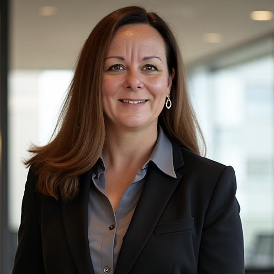 Stefanie Kinzie, LMHP-S, CSOTP-T