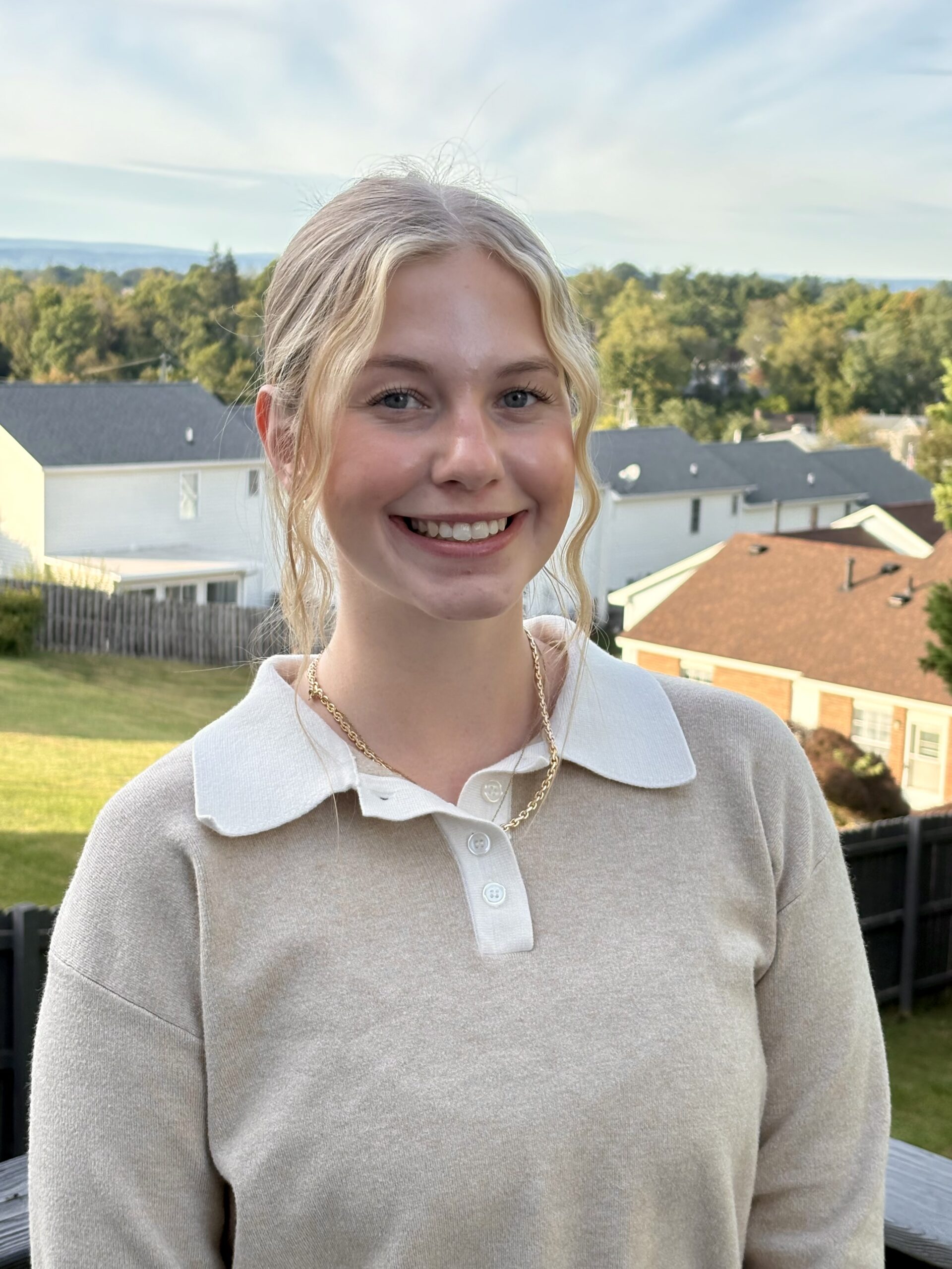 Emma Osborne